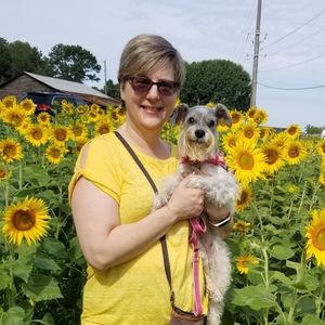 Meet your Posher, Janet